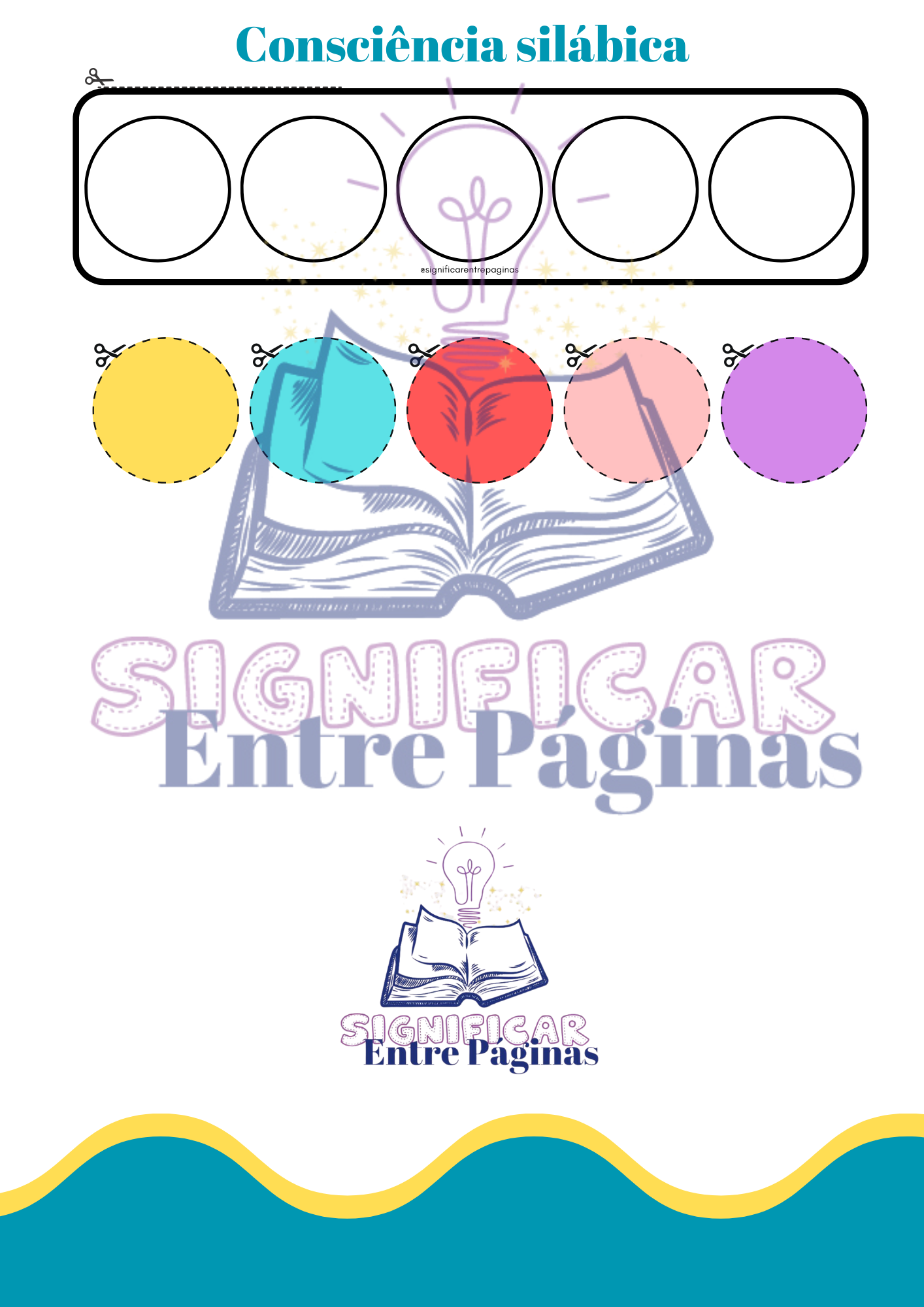 Entre Páginas (2)
